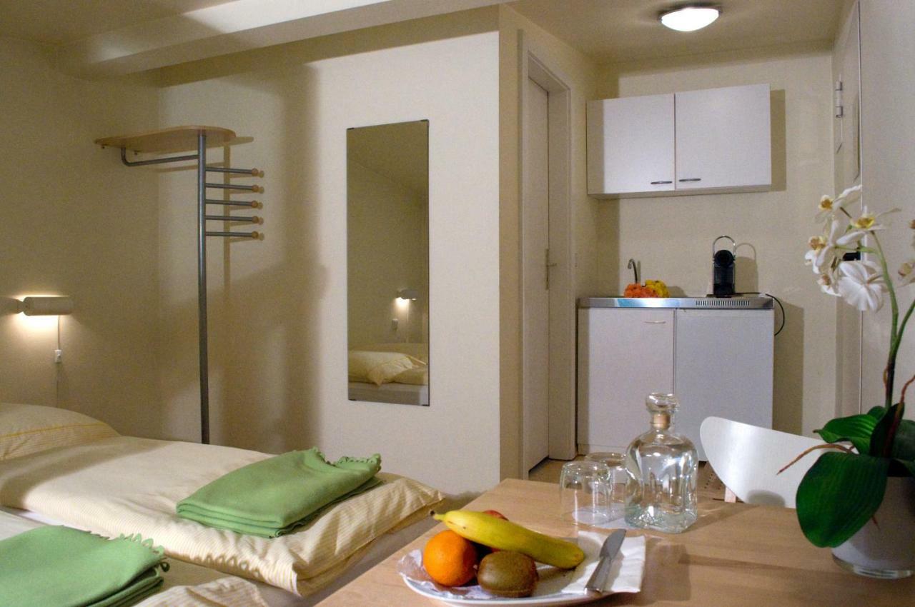 Gaestezimmer Der Adler Wirtschaft Хаттенхайм Экстерьер фото